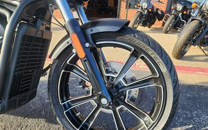 2026 Indian Motorcycle Sport Scout RT