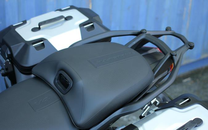 2026 Ducati Multistrada V4 Rally