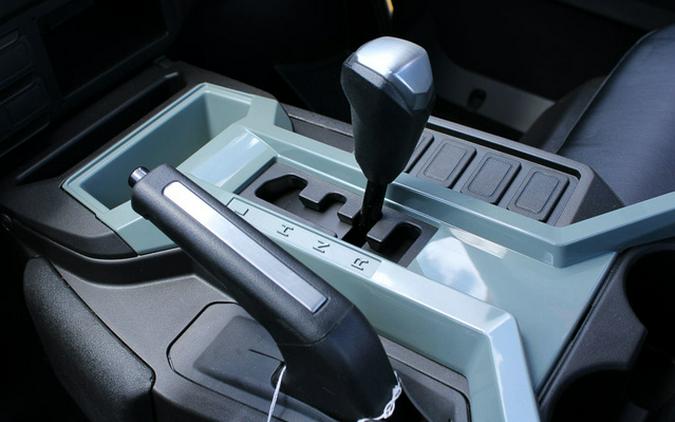 2026 Yamaha YXE10WTZTM