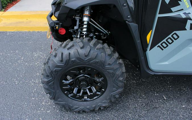 2026 Yamaha YXE10WTZTM