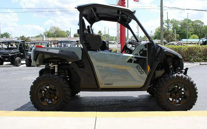 2026 Yamaha YXE10WTZTM