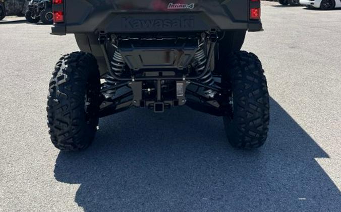2026 Kawasaki RIDGE® CREW