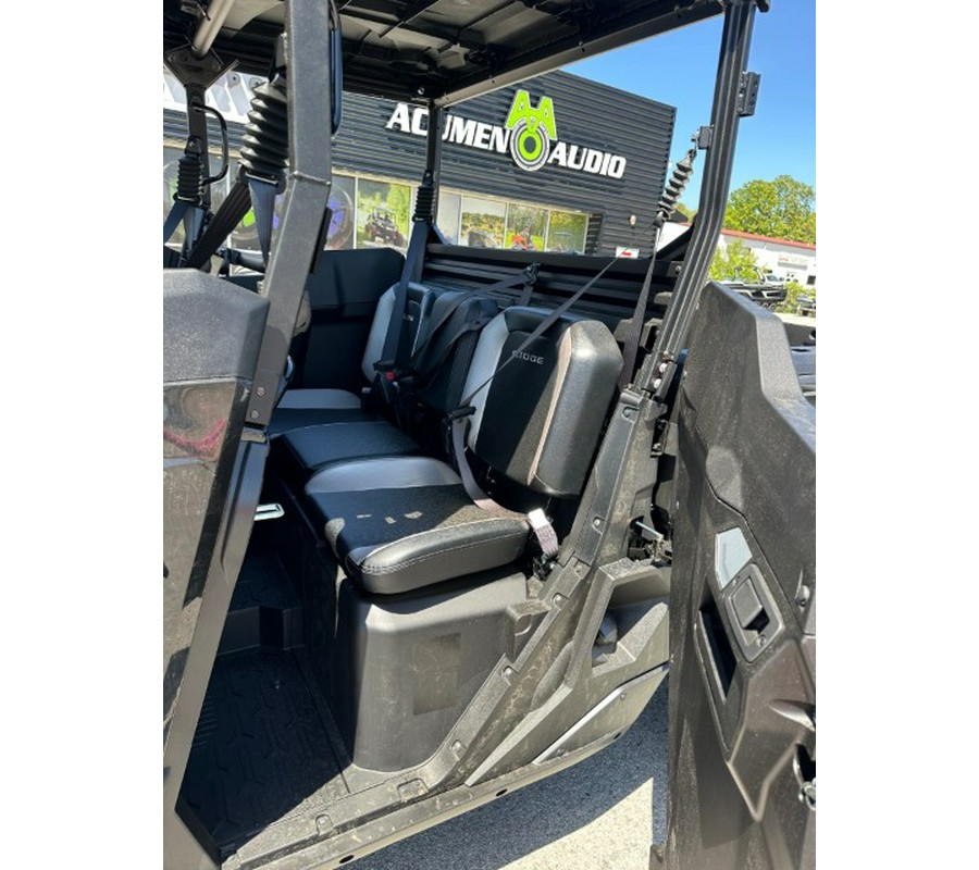 2026 Kawasaki RIDGE® CREW