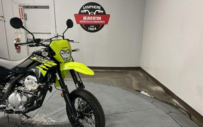 2026 Kawasaki KLX® 300SM