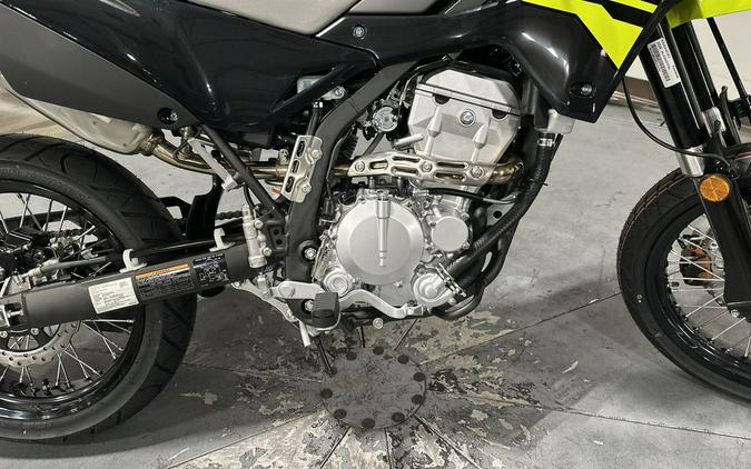 2026 Kawasaki KLX® 300SM