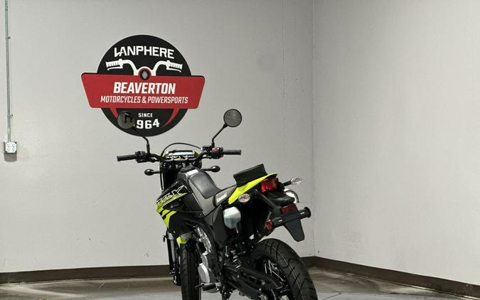 2026 Kawasaki KLX® 300SM