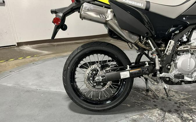 2026 Kawasaki KLX® 300SM