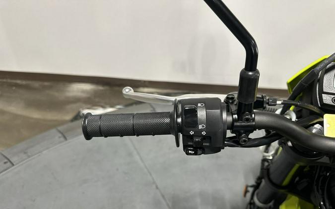 2026 Kawasaki KLX® 300SM