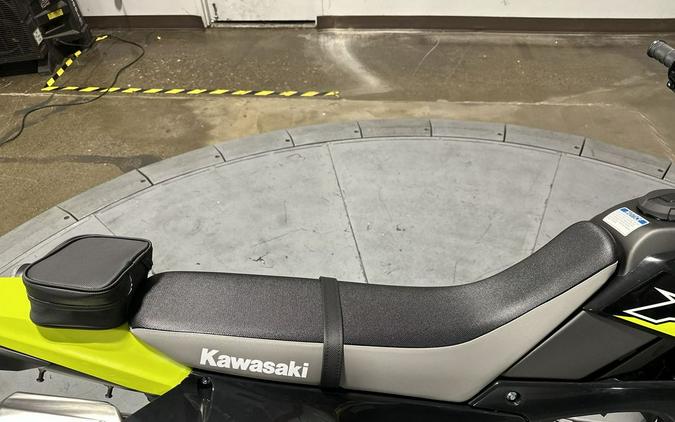 2026 Kawasaki KLX® 300SM