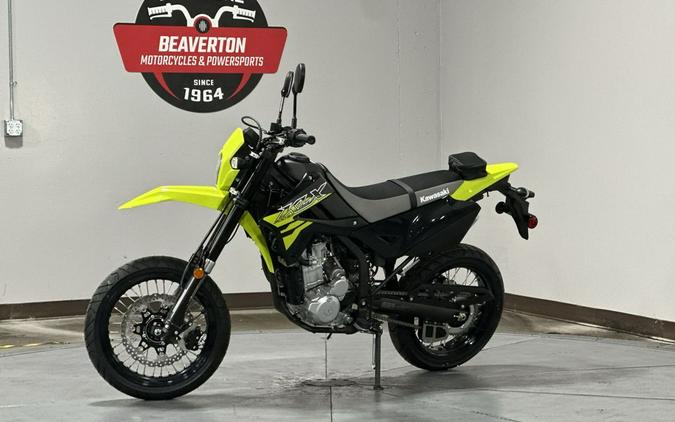 2026 Kawasaki KLX® 300SM