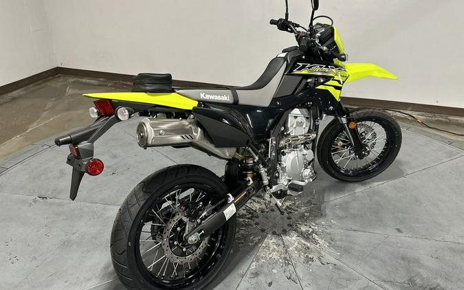 2026 Kawasaki KLX® 300SM