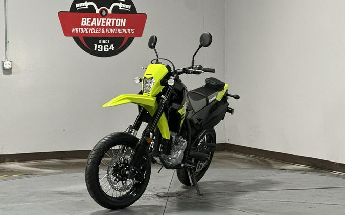2026 Kawasaki KLX® 300SM