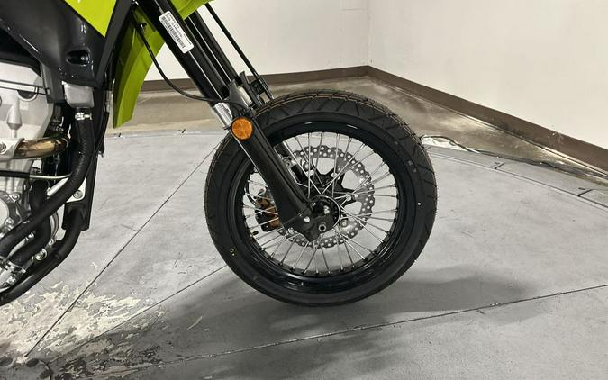 2026 Kawasaki KLX® 300SM