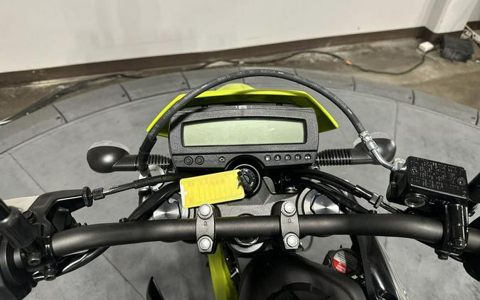 2026 Kawasaki KLX® 300SM