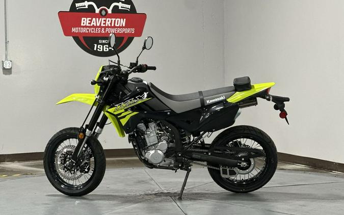 2026 Kawasaki KLX® 300SM