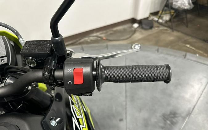2026 Kawasaki KLX® 300SM