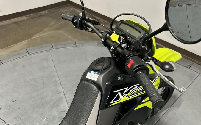 2026 Kawasaki KLX® 300SM