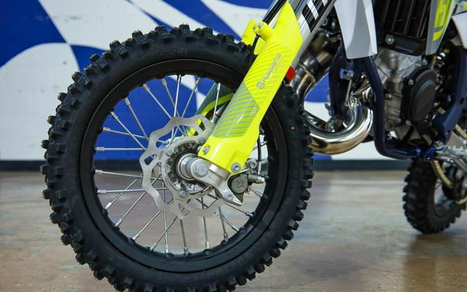 2026 TC 50 - Husqvarna Motorcycles