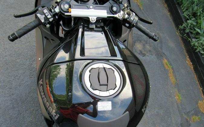 2026 Kawasaki Ninja® ZX™-10R ABS