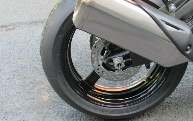 2026 Kawasaki Ninja® ZX™-10R ABS