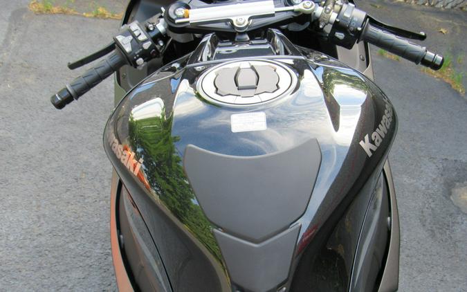 2026 Kawasaki Ninja® ZX™-10R ABS