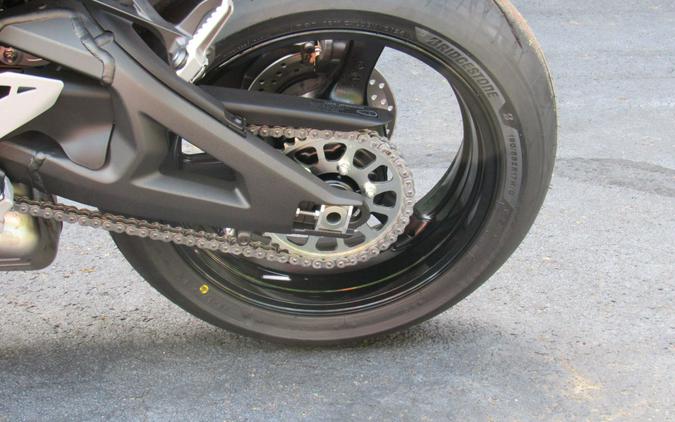 2026 Kawasaki Ninja® ZX™-10R ABS
