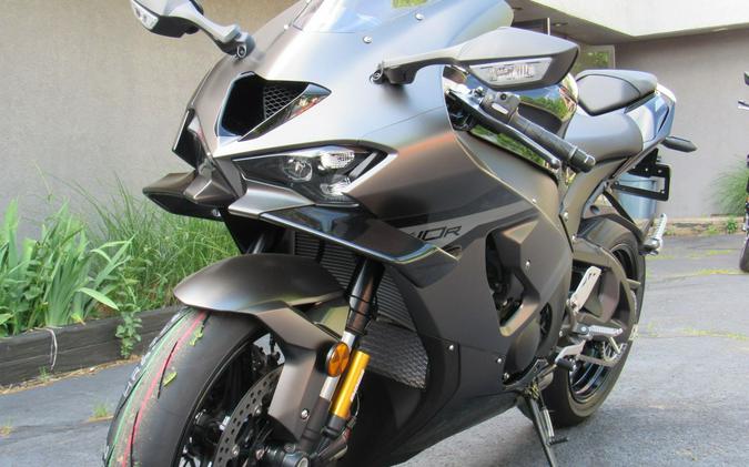 2026 Kawasaki Ninja® ZX™-10R ABS