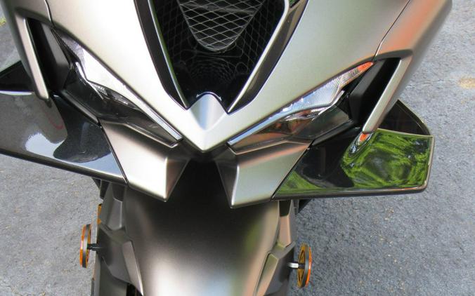 2026 Kawasaki Ninja® ZX™-10R ABS