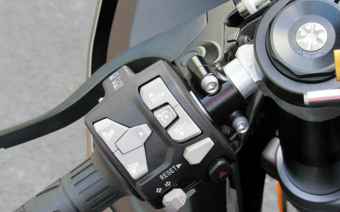 2026 Kawasaki Ninja® ZX™-10R ABS