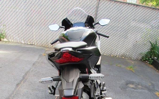 2026 Kawasaki Ninja® ZX™-10R ABS