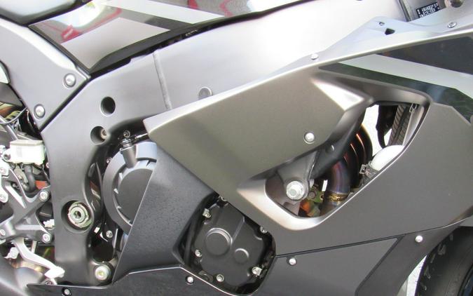 2026 Kawasaki Ninja® ZX™-10R ABS
