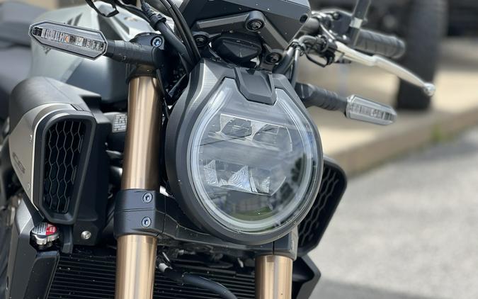 2024 Honda CB650R ABS