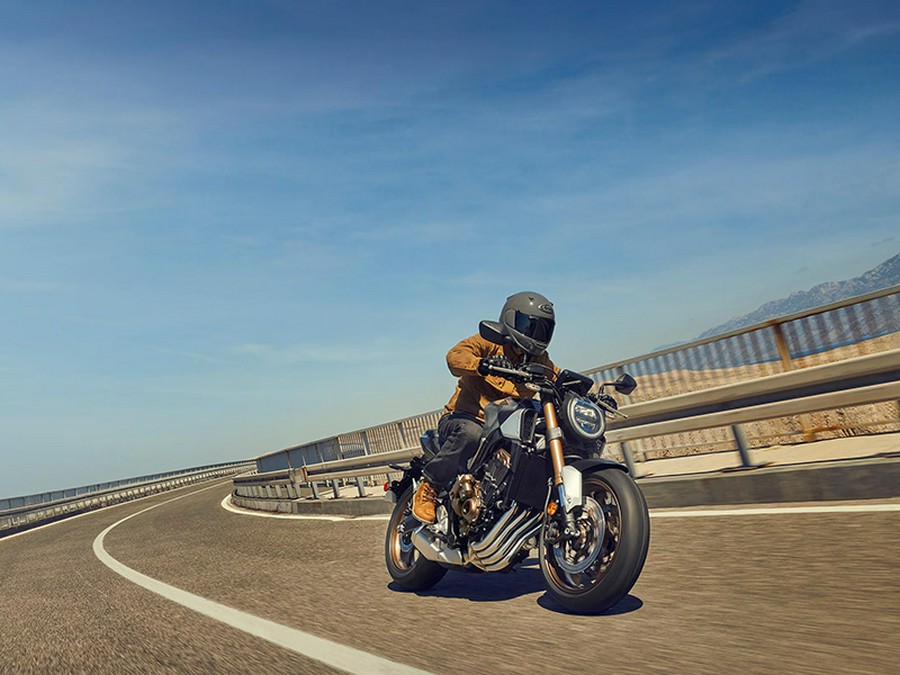 2024 Honda CB650R ABS