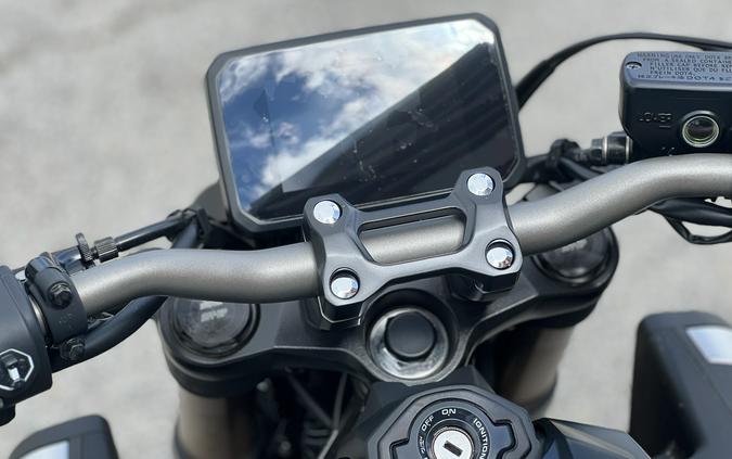 2024 Honda CB650R ABS