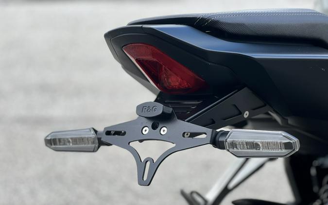 2024 Honda CB650R ABS
