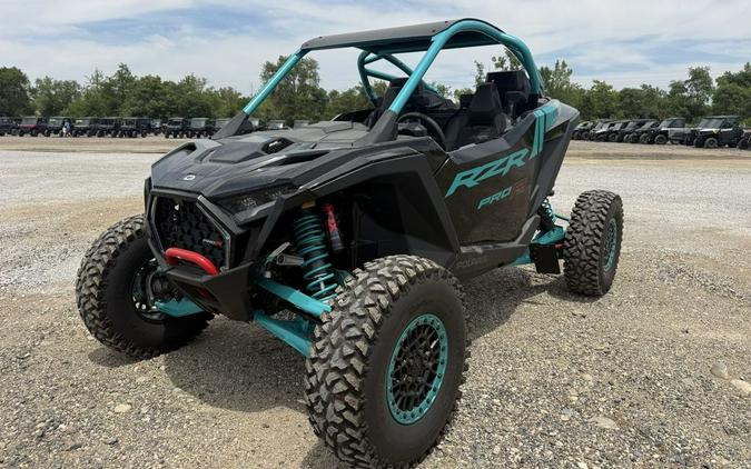 2025 Polaris RZR Pro R Ultimate