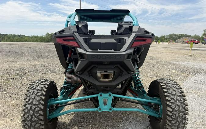 2025 Polaris RZR Pro R Ultimate