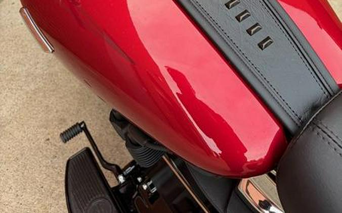 2026 Harley-Davidson® FLHC - Heritage Classic