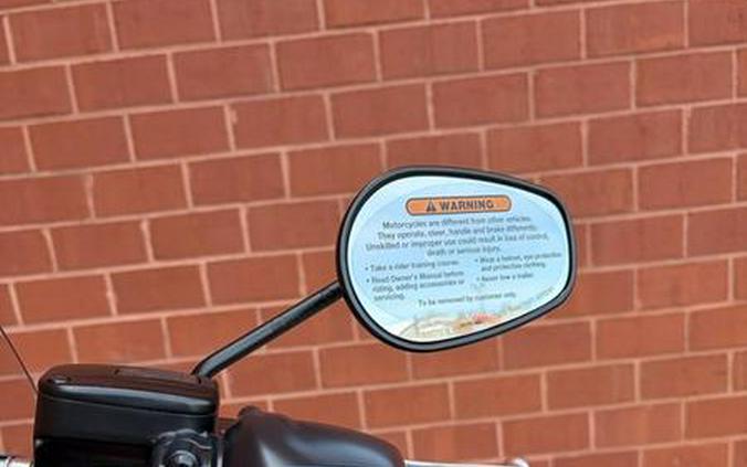 2026 Harley-Davidson® FLHC - Heritage Classic
