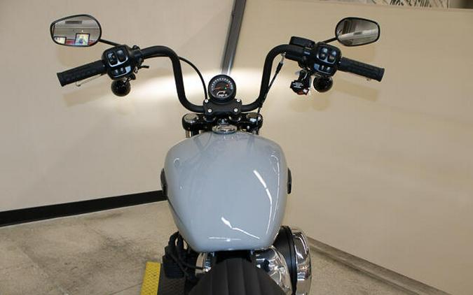 New 2026 Harley-Davidson Street Bob Cruiser FXBB Motorcycle For Sale In Miami, Florida