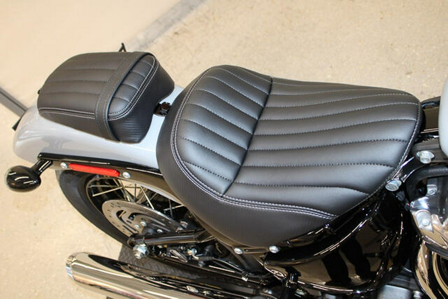 New 2026 Harley-Davidson Street Bob Cruiser FXBB Motorcycle For Sale In Miami, Florida