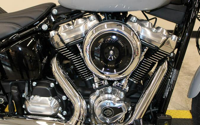 New 2026 Harley-Davidson Street Bob Cruiser FXBB Motorcycle For Sale In Miami, Florida