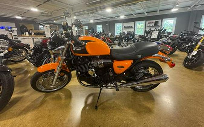 2003 Triumph Thunderbird Sport