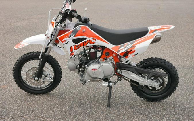2026 Kayo TS 90