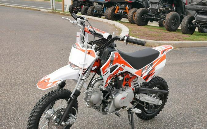 2026 Kayo TS 90