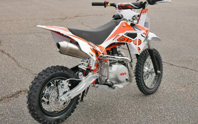 2026 Kayo TS 90