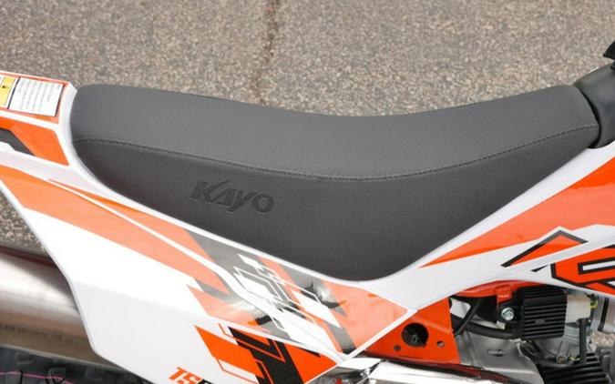 2026 Kayo TS 90