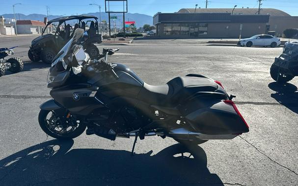 2024 BMW K 1600 B