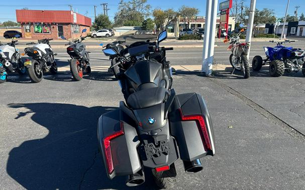 2024 BMW K 1600 B