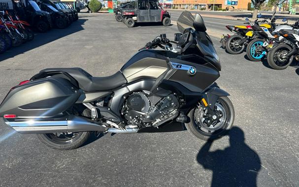 2024 BMW K 1600 B